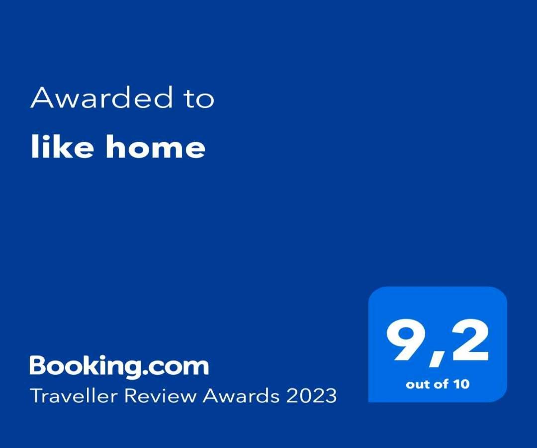 Like Home Ruti  Kültér fotó